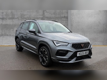 Used Cupra Ateca 2025 for sale - 76615131: Photo