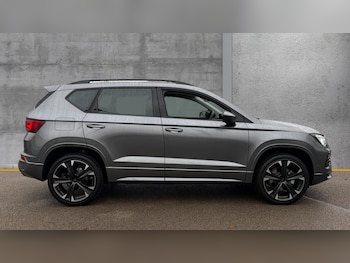 Used Cupra Ateca 2025 for sale - 76615131: Photo