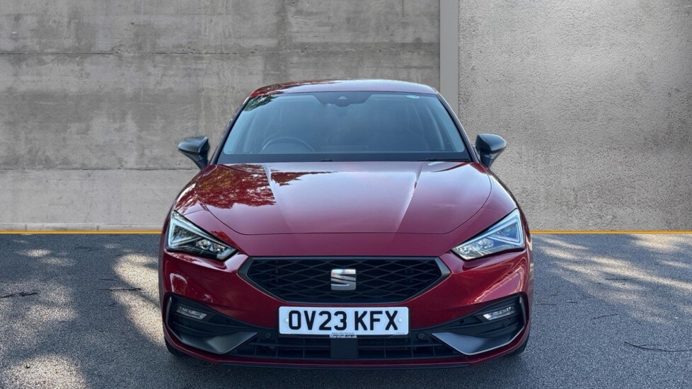 Used SEAT Leon 2023 for sale - 75984894: Photo 10