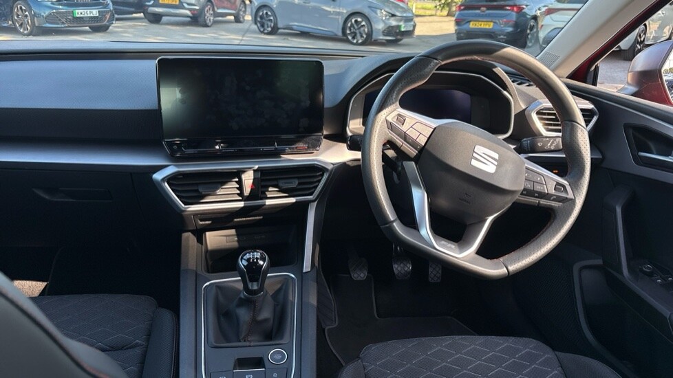 Used SEAT Leon 2023 for sale - 75984894: Photo 12