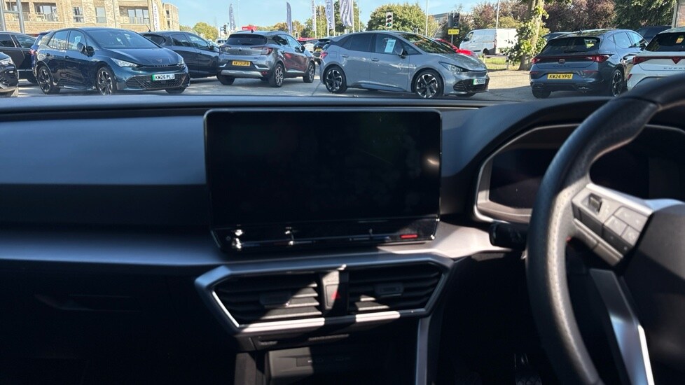 Used SEAT Leon 2023 for sale - 75984894: Photo 13