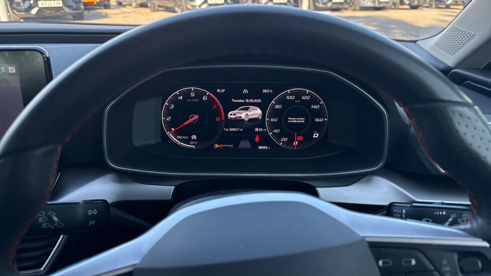 Used SEAT Leon 2023 for sale - 75984894: Photo 14