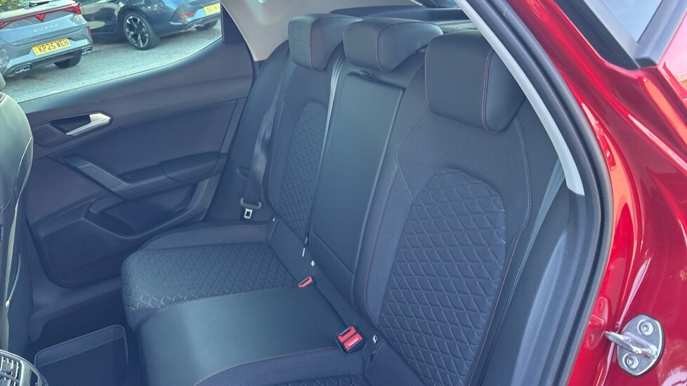 Used SEAT Leon 2023 for sale - 75984894: Photo 15