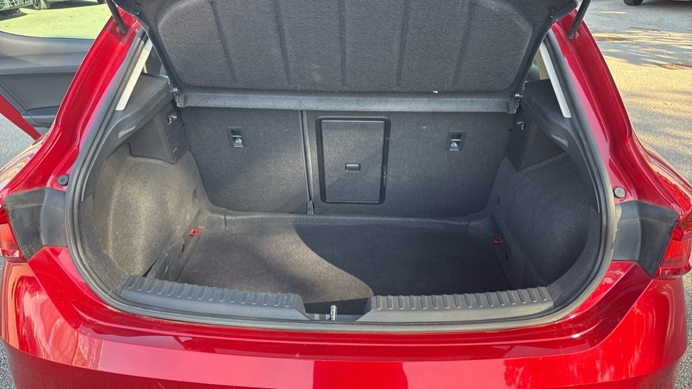 Used SEAT Leon 2023 for sale - 75984894: Photo 16