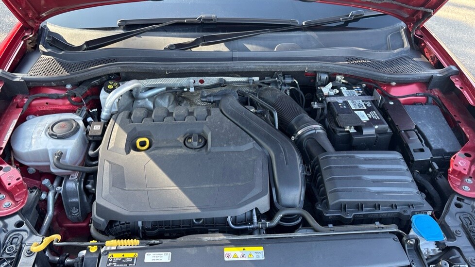 Used SEAT Leon 2023 for sale - 75984894: Photo 17