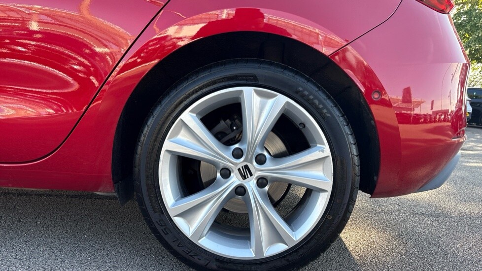 Used SEAT Leon 2023 for sale - 75984894: Photo 18