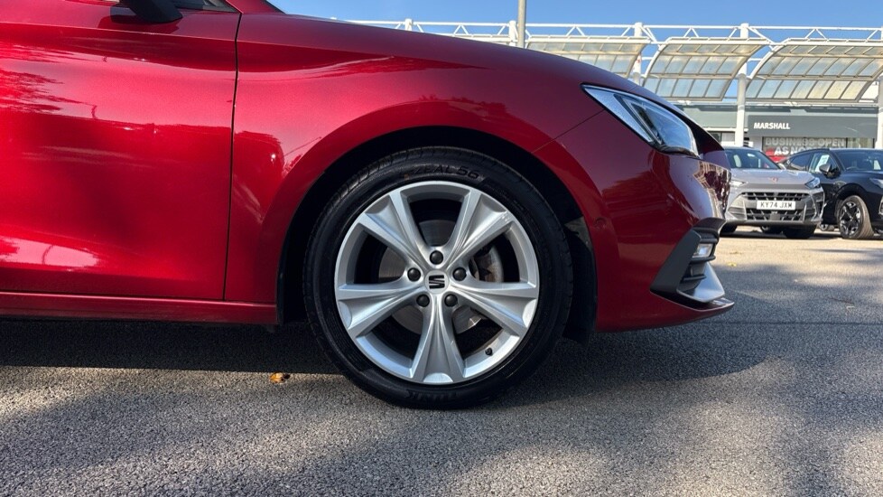 Used SEAT Leon 2023 for sale - 75984894: Photo 19