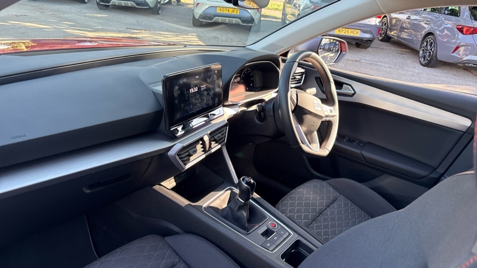 Used SEAT Leon 2023 for sale - 75984894: Photo 2