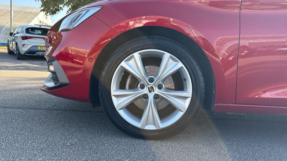 Used SEAT Leon 2023 for sale - 75984894: Photo 20