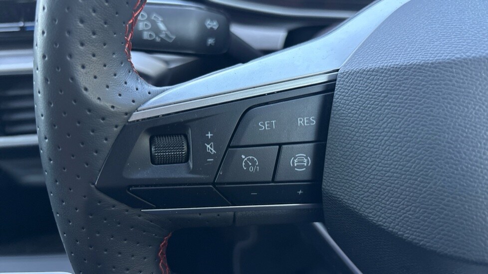 Used SEAT Leon 2023 for sale - 75984894: Photo 27