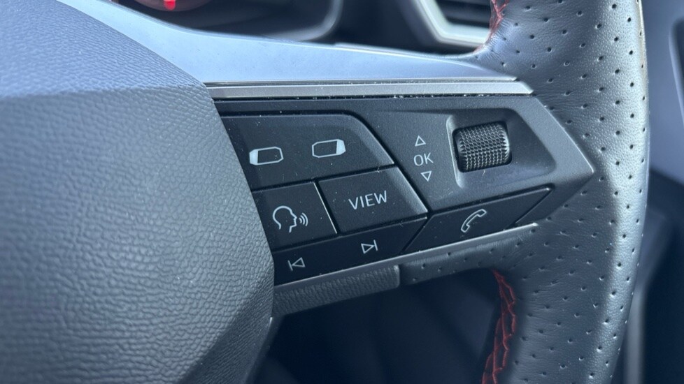 Used SEAT Leon 2023 for sale - 75984894: Photo 28