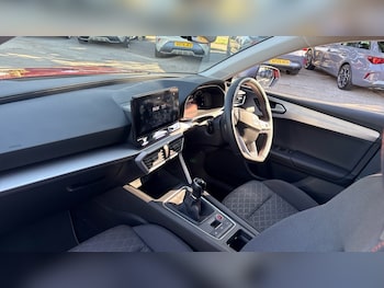 Used SEAT Leon 2023 for sale - 75984894: Photo 2