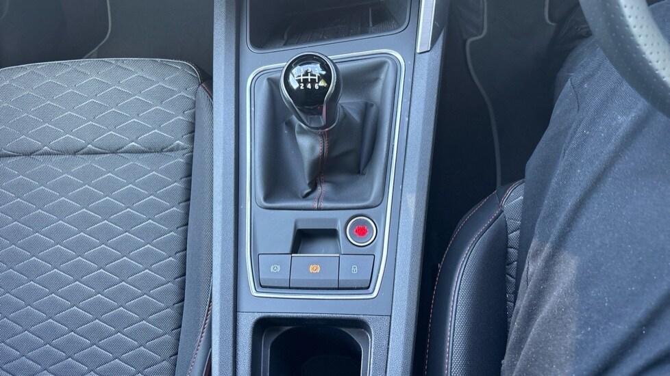 Used SEAT Leon 2023 for sale - 75984894: Photo 31