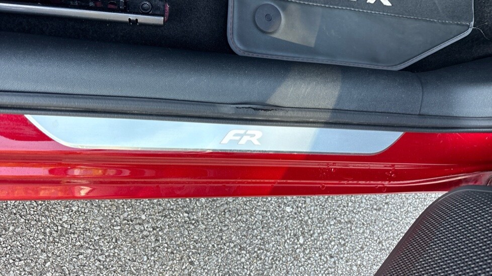 Used SEAT Leon 2023 for sale - 75984894: Photo 33