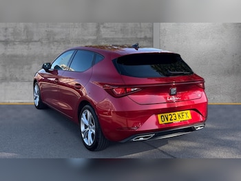 Used SEAT Leon 2023 for sale - 75984894: Photo 3