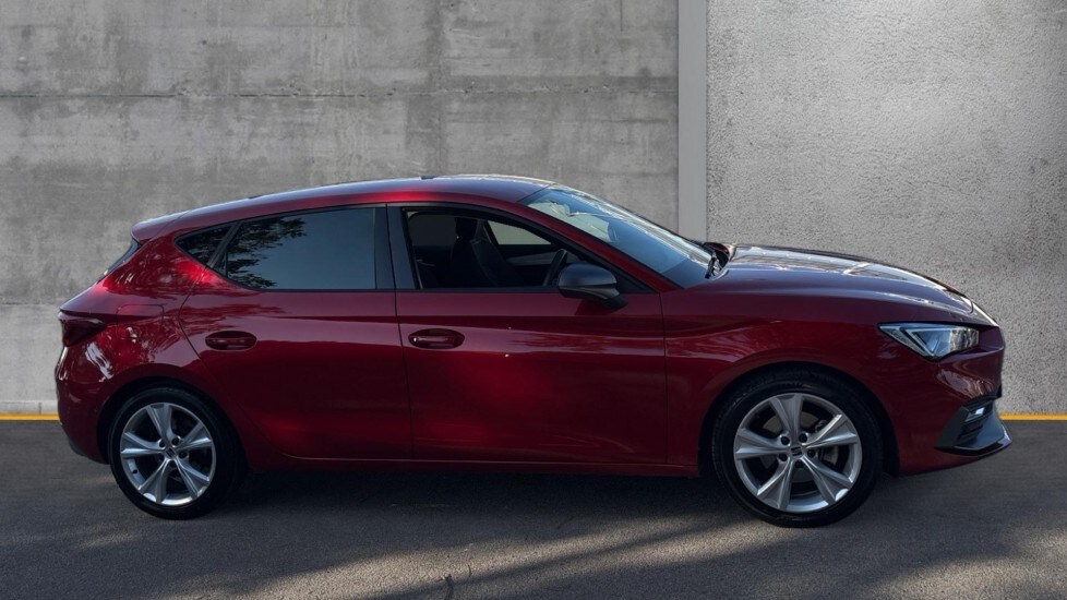 Used SEAT Leon 2023 for sale - 75984894: Photo 4