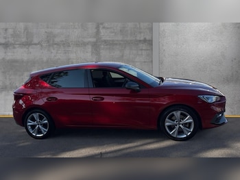 Used SEAT Leon 2023 for sale - 75984894: Photo 4