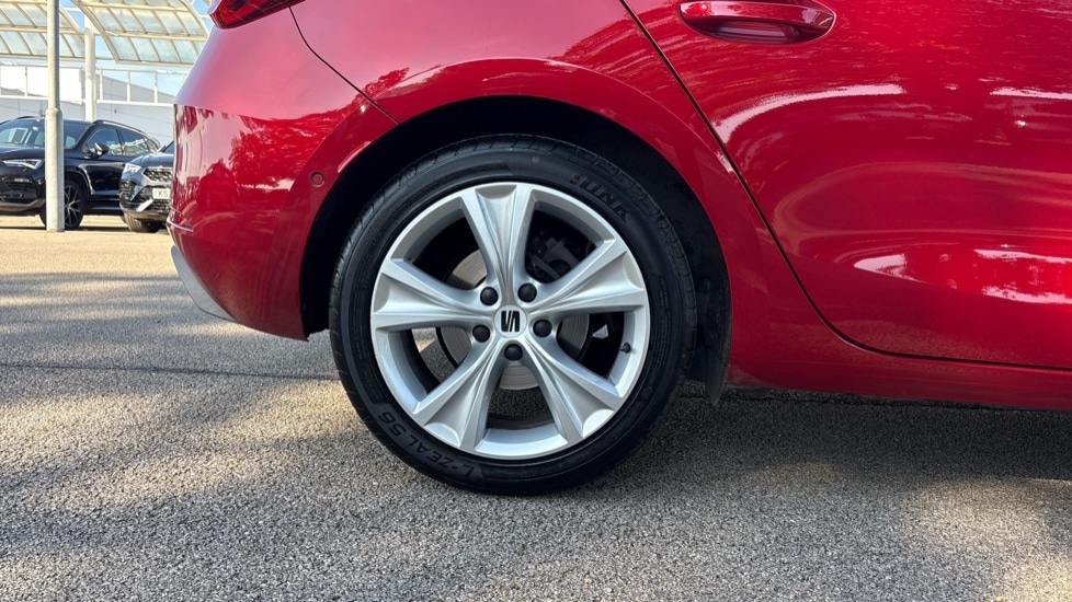 Used SEAT Leon 2023 for sale - 75984894: Photo 5