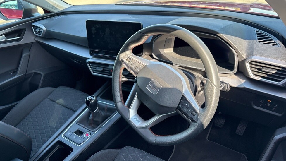 Used SEAT Leon 2023 for sale - 75984894: Photo 6