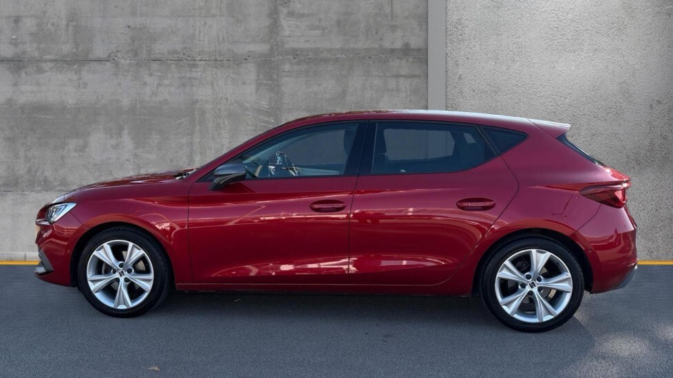 Used SEAT Leon 2023 for sale - 75984894: Photo 9