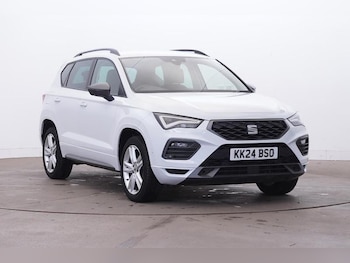 SEAT - Ateca