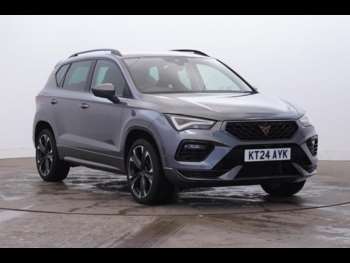 2024 - 1.5 EcoTSI V2 5dr DSG Auto