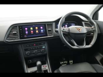 Used Cupra Ateca 2024 for sale - 75403662: Photo