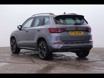 Used Cupra Ateca 2024 for sale - 75403662: Photo