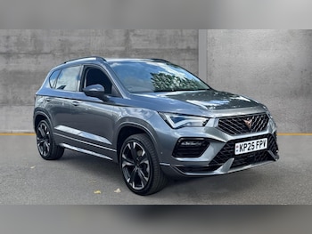 2025 - 1.5 EcoTSI V2 5dr DSG