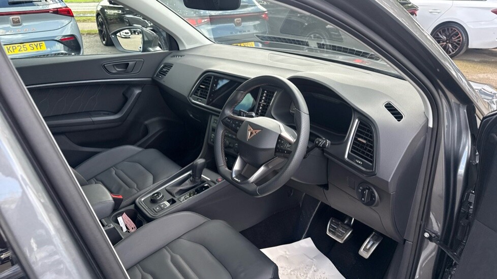Vehicle 26
