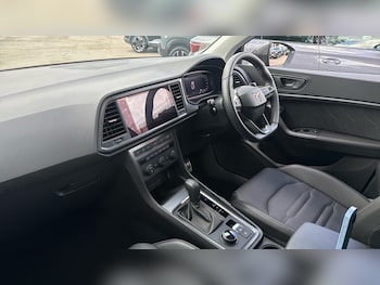 Used Cupra Ateca 2025 for sale - 75934537: Photo