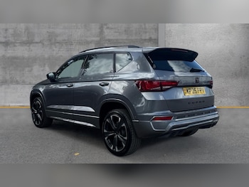 Used Cupra Ateca 2025 for sale - 75934537: Photo