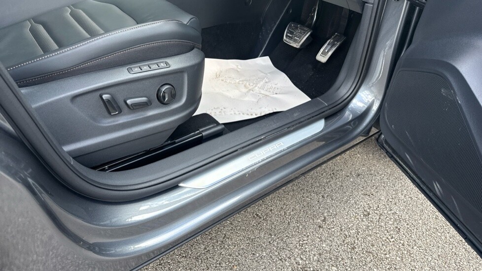 Vehicle 40