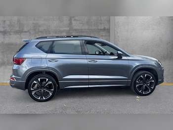 Used Cupra Ateca 2025 for sale - 75934537: Photo