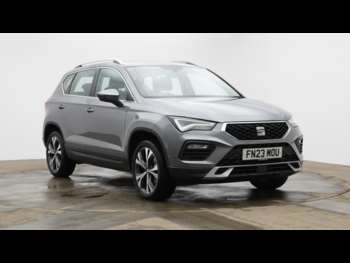2023 - 1.0 TSI SE Technology 5dr