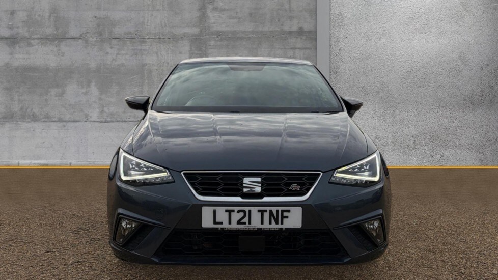 Used SEAT Ibiza 2021 for sale - 76203999: Photo 10
