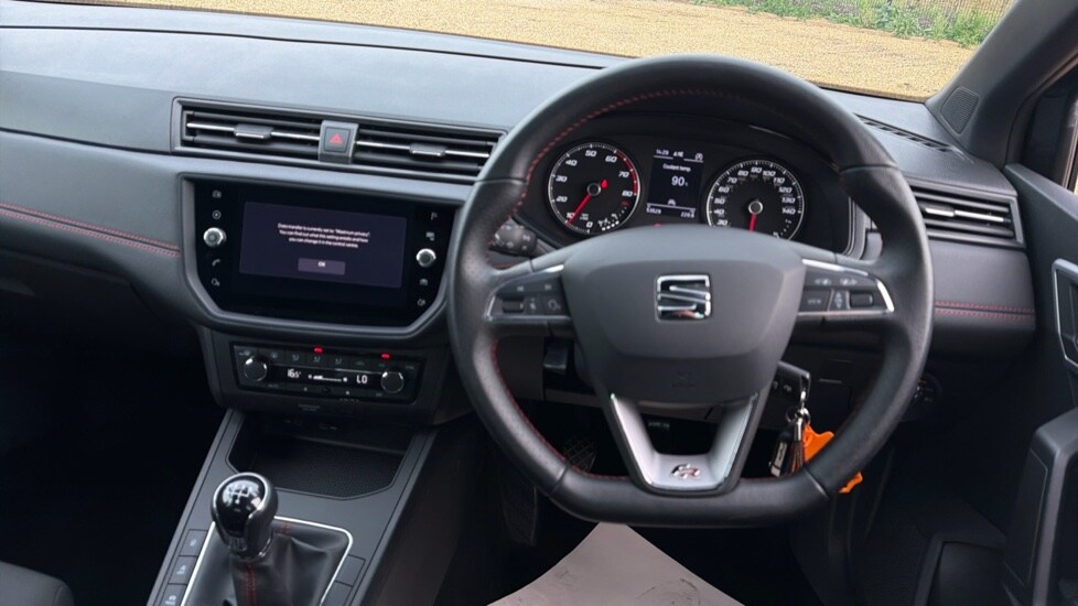 Used SEAT Ibiza 2021 for sale - 76203999: Photo 12