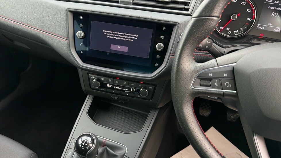 Used SEAT Ibiza 2021 for sale - 76203999: Photo 13