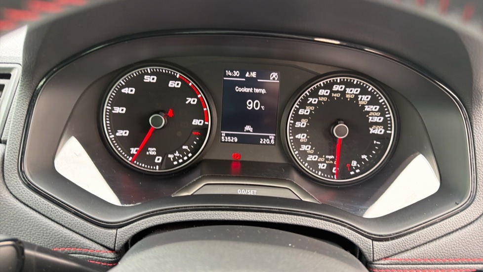 Used SEAT Ibiza 2021 for sale - 76203999: Photo 14