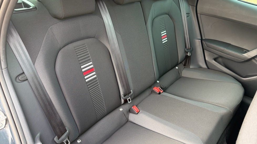 Used SEAT Ibiza 2021 for sale - 76203999: Photo 15