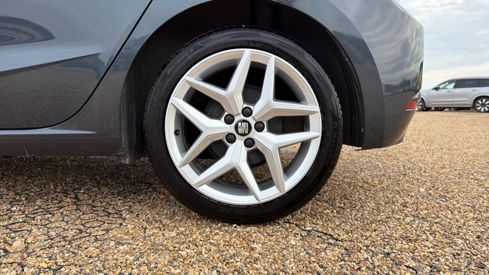 Used SEAT Ibiza 2021 for sale - 76203999: Photo 18