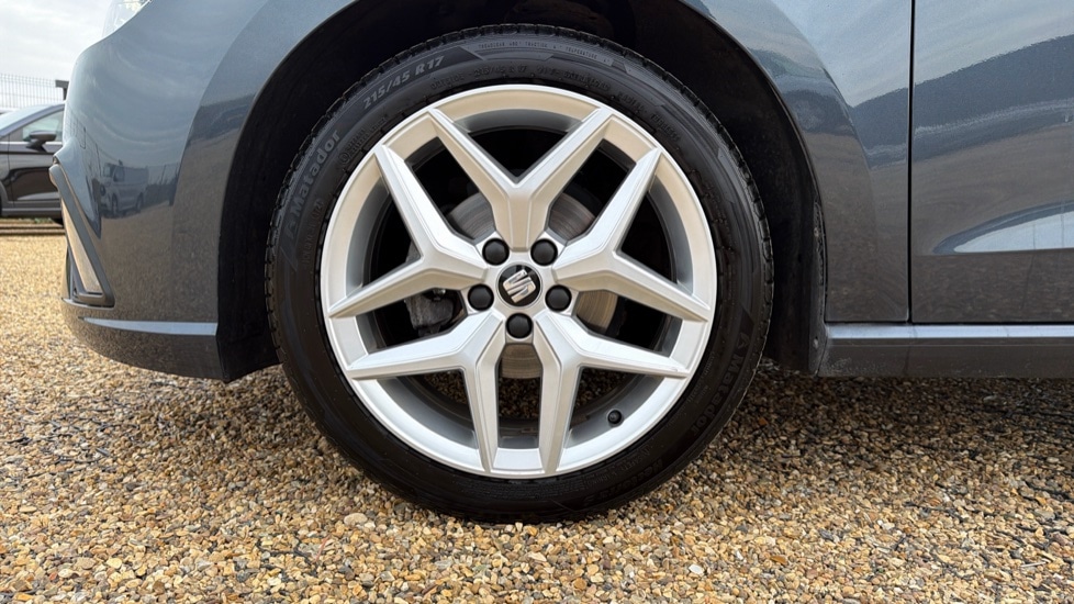 Used SEAT Ibiza 2021 for sale - 76203999: Photo 19