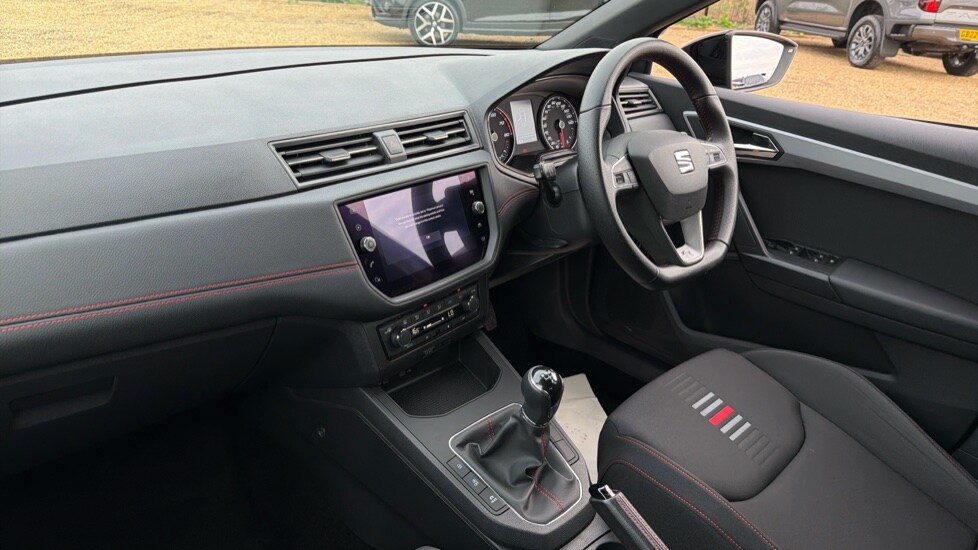 Used SEAT Ibiza 2021 for sale - 76203999: Photo 2