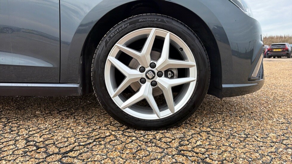 Used SEAT Ibiza 2021 for sale - 76203999: Photo 20