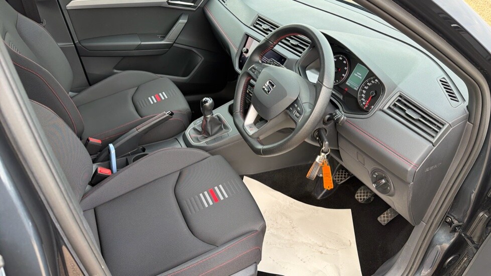 Used SEAT Ibiza 2021 for sale - 76203999: Photo 26