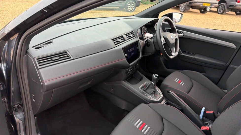 Used SEAT Ibiza 2021 for sale - 76203999: Photo 27