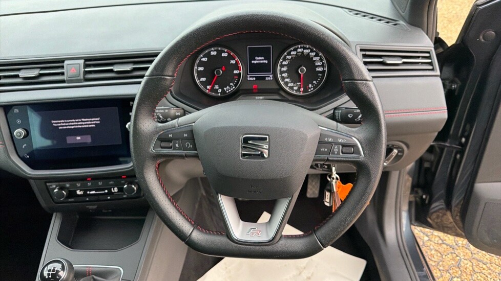 Used SEAT Ibiza 2021 for sale - 76203999: Photo 28