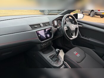Used SEAT Ibiza 2021 for sale - 76203999: Photo 2
