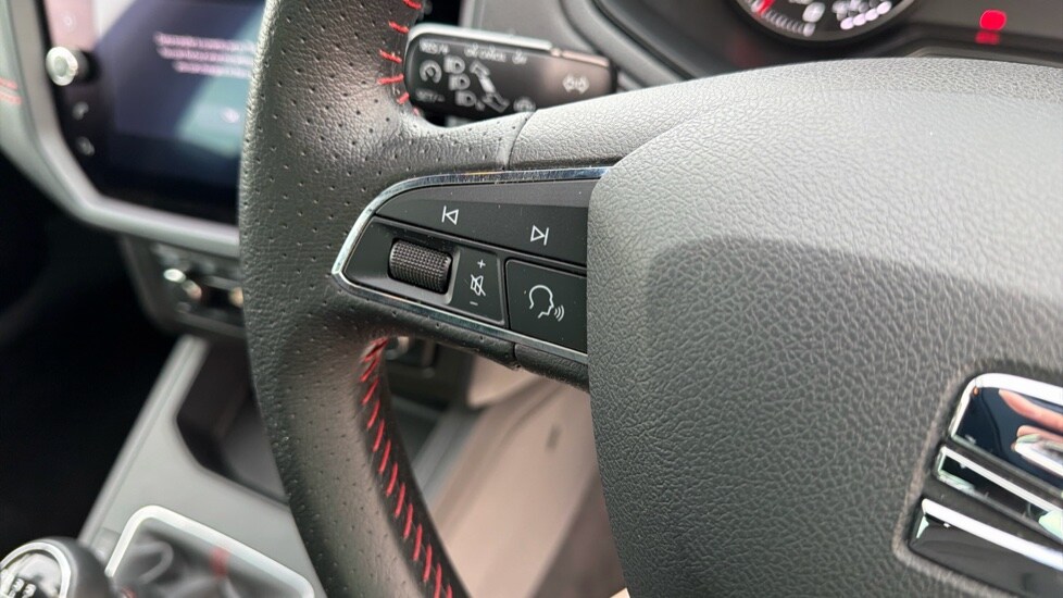 Used SEAT Ibiza 2021 for sale - 76203999: Photo 31