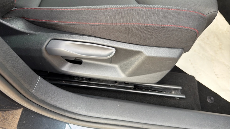 Used SEAT Ibiza 2021 for sale - 76203999: Photo 38